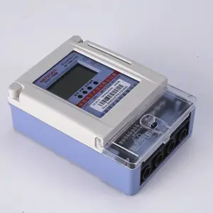 ����RS485����Զ��Ԥ���ѵ��