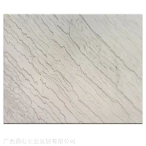 广西白大理石厚板薄板加工定制工厂