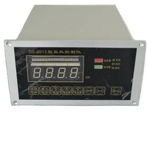 ZSY���ͺ�:DS-2012 ��ţ�M207266ѹ����