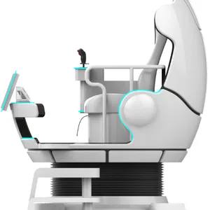 ������ʵvr�豸VR̫�ղ���������è��Ϸ9D������ʵ�����Ϸ������