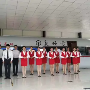 吉林长春沈阳铁路轨道交通启东珍新轨道交通模拟器剧组拍戏模型道具厂家直销品质有保障