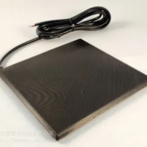 柔性织物传感 工业压力限位开关垫 抗挤压