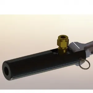 瓴爵机电KD-101系列快速连接器