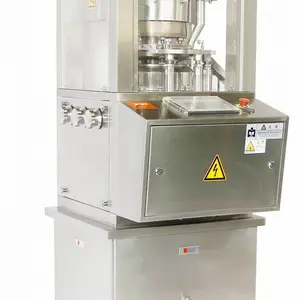 上海天凡·泰博雷特旋转式粉末压片机厂家直销小型压片机实验室小批量生产型压片机