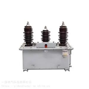 һ����������ϸ�ѹ�ͽ�ʽ������JLS-10/50/5�� ����Ӧ