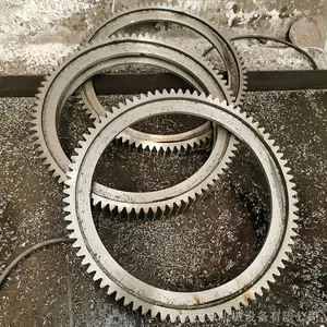 ��Ͳ��������ִ��Ȧ ��е������� ��תҤ��ɻ���������