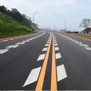 交通道路标线