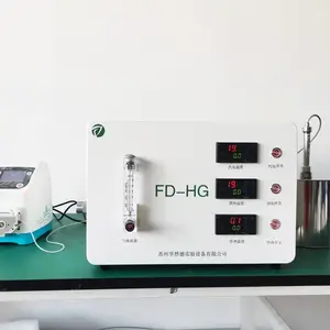 大风量用湿度发生器触摸屏控制湿度发生稳定