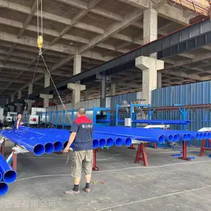 重庆合川小口径涂塑钢管燃气管道给排水钢管