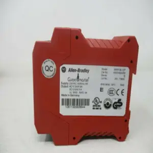 AB罗克韦尔20L-GH10-B1传感器 变频器 CPU