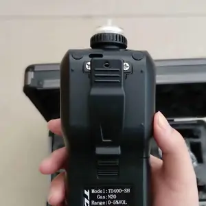 TD400-SH-C8H8��Яʽ����ϩ��ⱨ���Ǳ�������׺͹�Ӧ