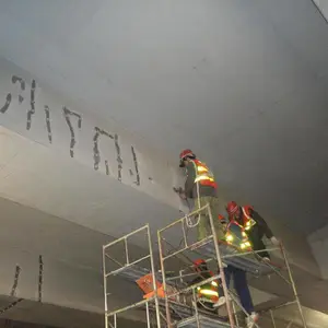 重庆市巴南地面空鼓裂缝修补胶 处理地坪空鼓效果好-便宜