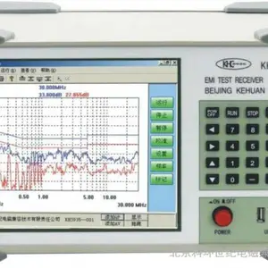 消费电子产品适用的科环国产认证级KH3935EMC测试设备