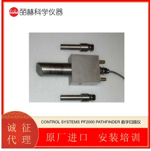 Ӣ��MODULOC CONTROL SYSTEMS PF2000 PATHFINDER ����ɨ����