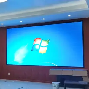 LEDȫ�ʸ�����ʾ���Ƶ�����ֱ��������С�����Ӵ���Ļ