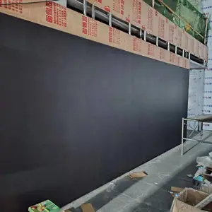 ���ڻ�������ȫ��LED��ʾ��