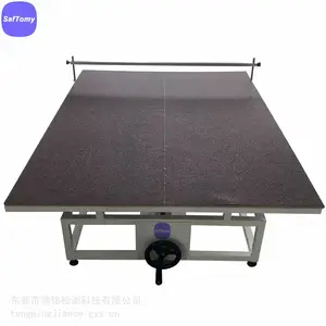 GB/T 14749-2025多功能学步车稳定性试验机 手推车刹车性能测试仪