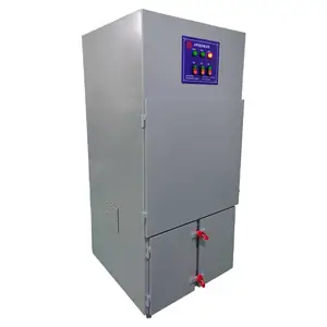 全风QFH-3柜式吸尘器工业吸尘器可用于有机玻璃加工作业