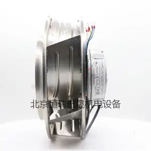 EC���� �յ� ʵ�����÷�� ebmpapst R3G310-AZ88-01 ���ķ��