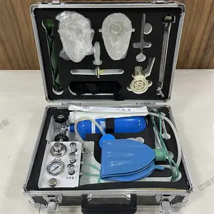 中重诚意出售 性能稳定 操作简单MZS30自动苏生器