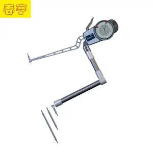 �¹�Kroeplin ����ʽ�Ƚ�ʽ�ڲ⿨��H4M180 ������Χ180-310mm