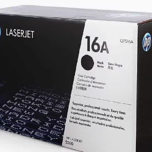 Q7516A 16A Laserjet 5200 5200LX 5200n 打印机硒鼓