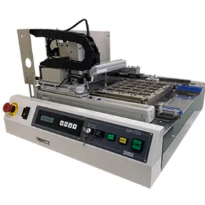 Sayaka适用于PCB、半导体、精密材料加工的切割机 SAM-CT23VI