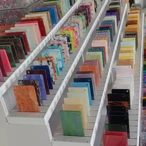 常州亚克力挤出板定制 杭州品胜有机玻璃镜片供应