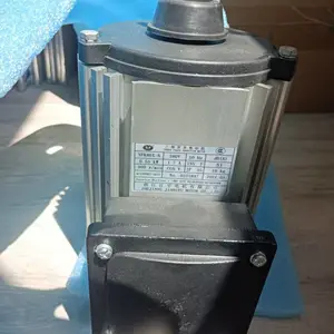 三相异步电机YFK80X-6 380V50HZ