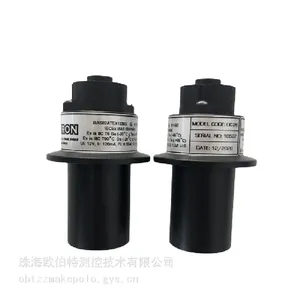 Ntron品牌 OC-26防爆氧气传感器 测量原理；电化学技术