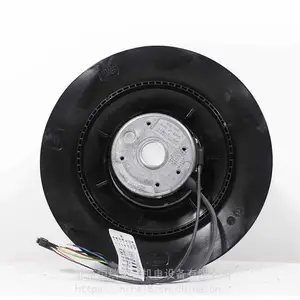 ebmpapst R2D225-RA26-23 ���ķ�� 400V ɢ�ȷ���
