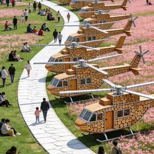 2026新新售卖亭实用性好可以拍照打卡