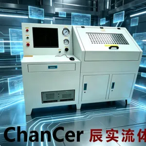 辰实（上海）流体设备有限公司