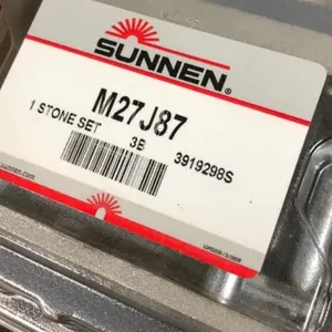 优势供应美国Sunnen 石料 M27J87石料