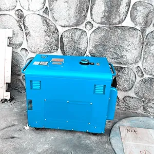 Ϋ��WPGC13000L���;�������� 11KW˫�׷��䷢����� 220V