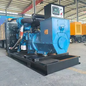 ���50KW���ķ������YCA0590-D40 Ӧ����62.5KVA���ͷ����