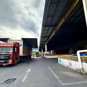 江苏综合YMS园区管理系统联系人 欢迎咨询 上海辰锐链智科技发展供应