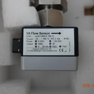 Hoentzsch VA40/21,3-500GE 涡街流量传感器 德国制造 品质卓越