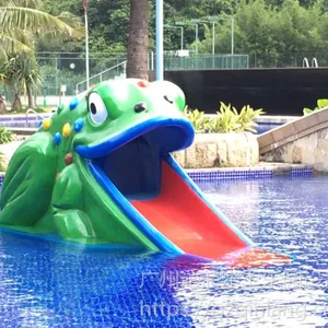 广州沁浪供应水上乐园设备,儿童池设备,儿童池戏水小品