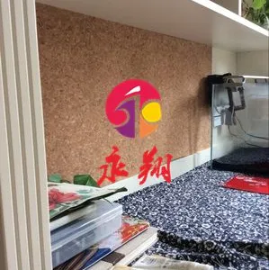 肇庆挂式软木板4