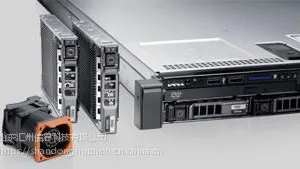戴尔PowerEdge R630机架式服务器 戴尔代理商