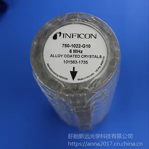 ��Ĥ����ն�Ĥ���� ʯӢ����Ƭ ����Inficon �ƽ�
