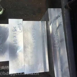 635进口一胜百冷作模具钢材质硬度多少