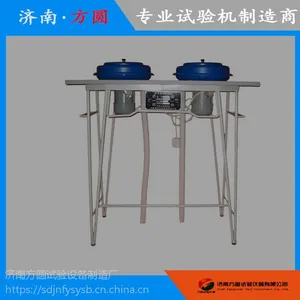 高速运转冷水降温 这台P-2金相抛光机实现了全自动