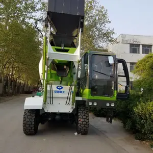 山东工程机械图片中重工产品集锦L