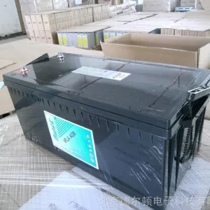 正品美国海志HAZE蓄电池HZB12-55 美国海志蓄电池12V55AH质保三年