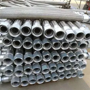 衡水鑫驰质量优-消防304金属软管加工