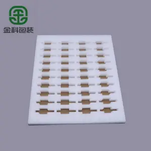 珍珠棉包装的材料有多考究