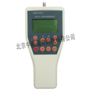  ͨ�ŵ��¹��ϲ����� �ͺ�:ZB13-TDR-2018 ��ţ�M386720