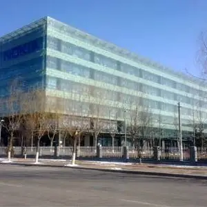 北京亦庄景园街数据中心促销